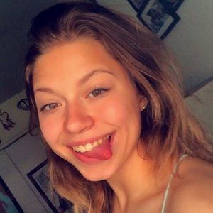 Meet your Posher, Kylie